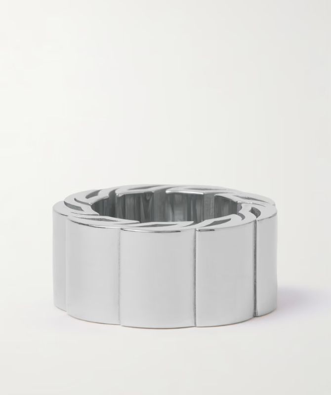 ring design for men