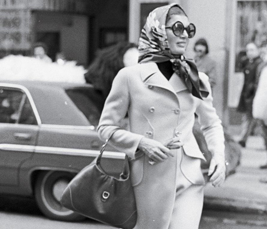 Luxury Handbags for Women