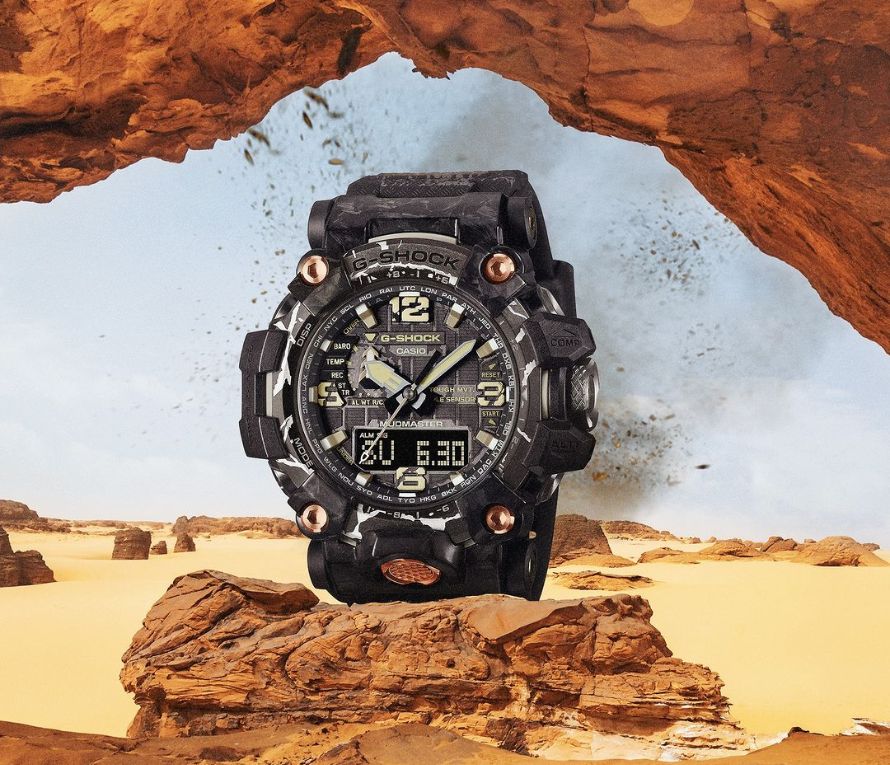 sports watch for men