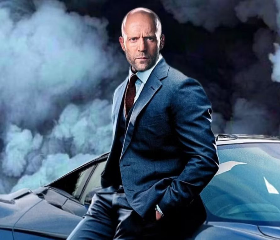 Jason Statham movies