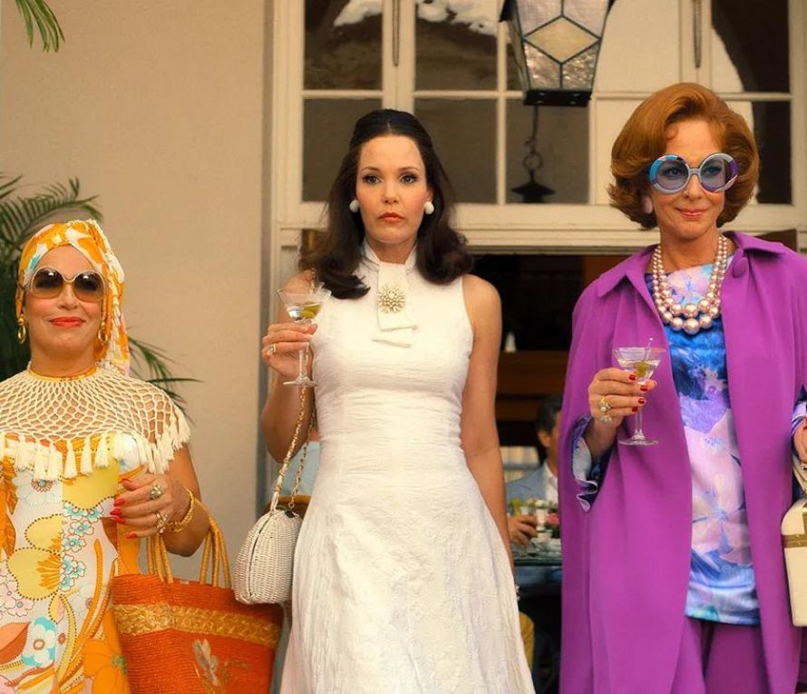 palm royale fashion tv shows