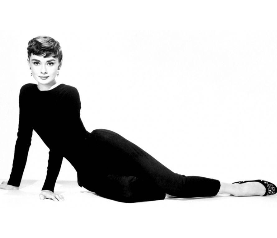 Capri pants for women