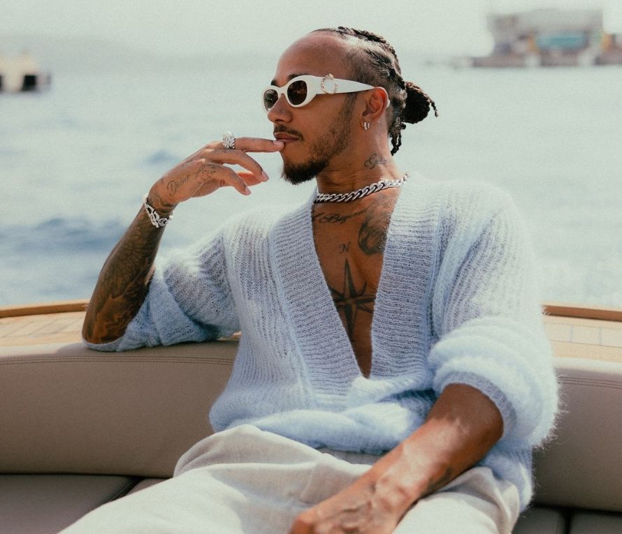 2024 Monaco Grand Prix