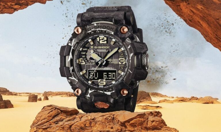 sports watch for men