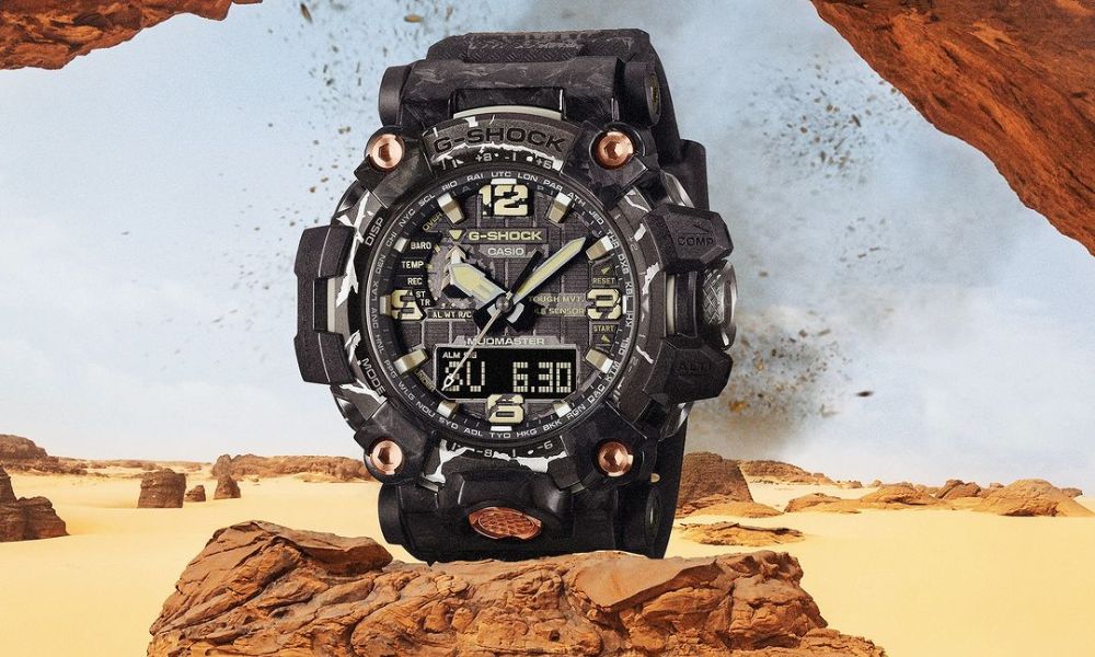 sports watch for men