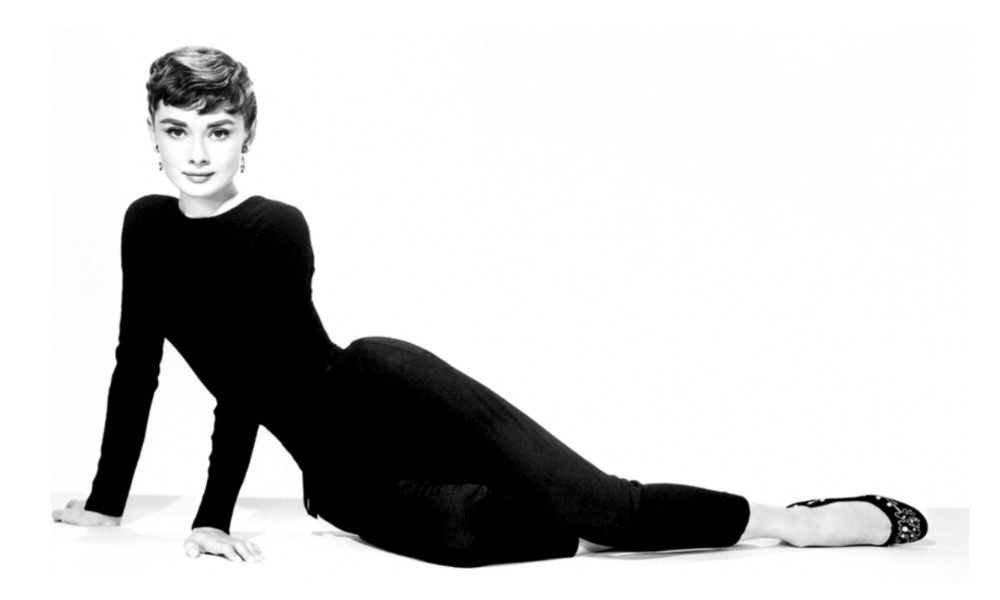 Capri pants for women