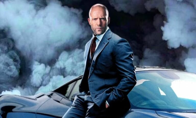 Jason Statham movies