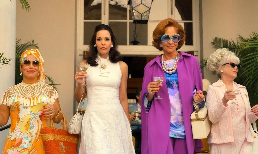 palm royale fashion tv shows