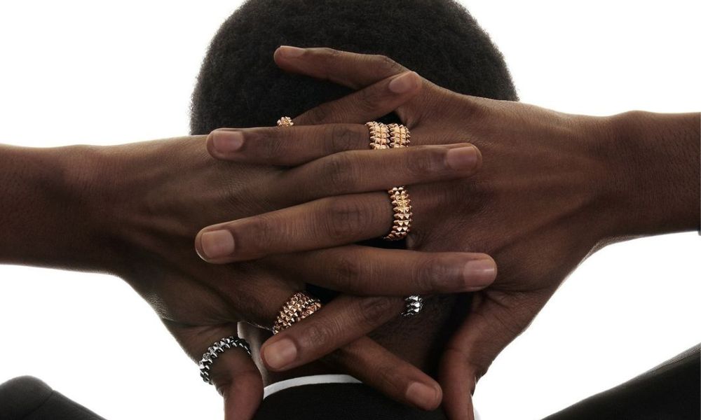 ring design for men