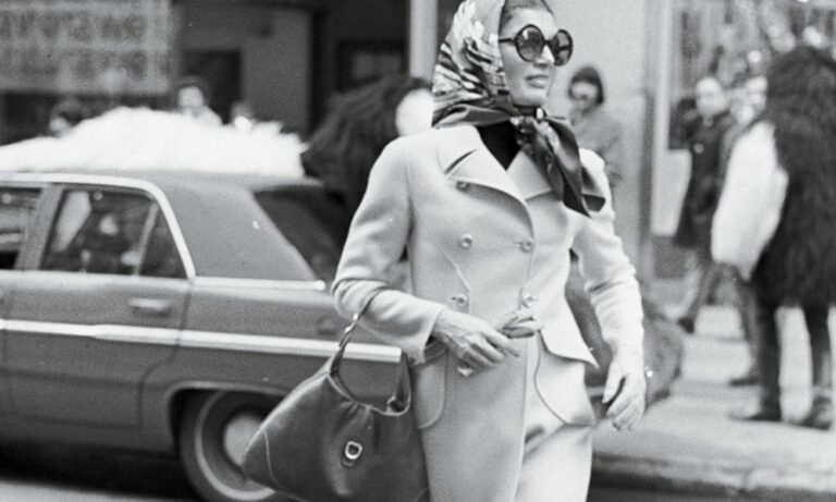 Luxury Handbags for Women