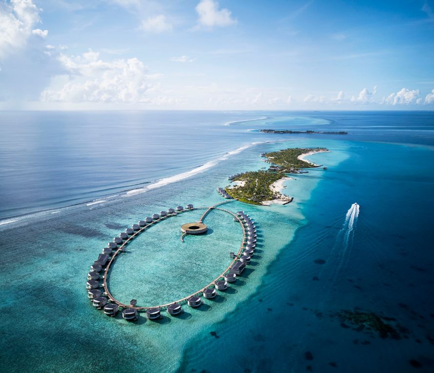 Ritz-Carlton Maldives