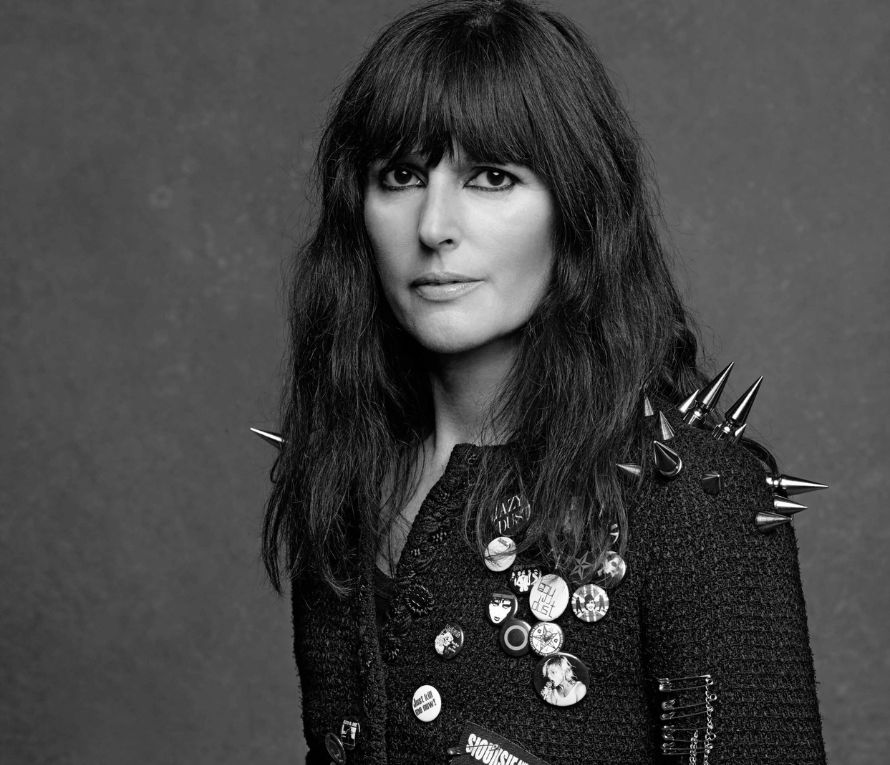 Virginie Viard Chanel
