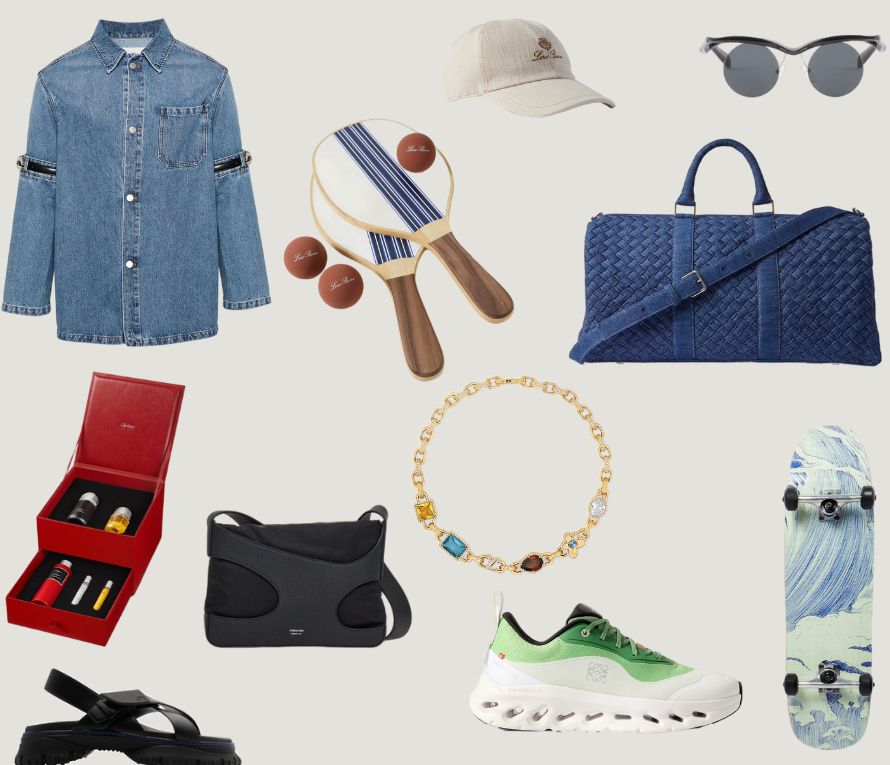 Eid Al Adha Gift Guide 2024