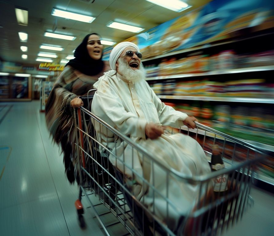 Father's Day experiences dubai