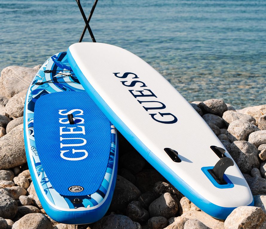 Guess x Blue Marlin Ibiza