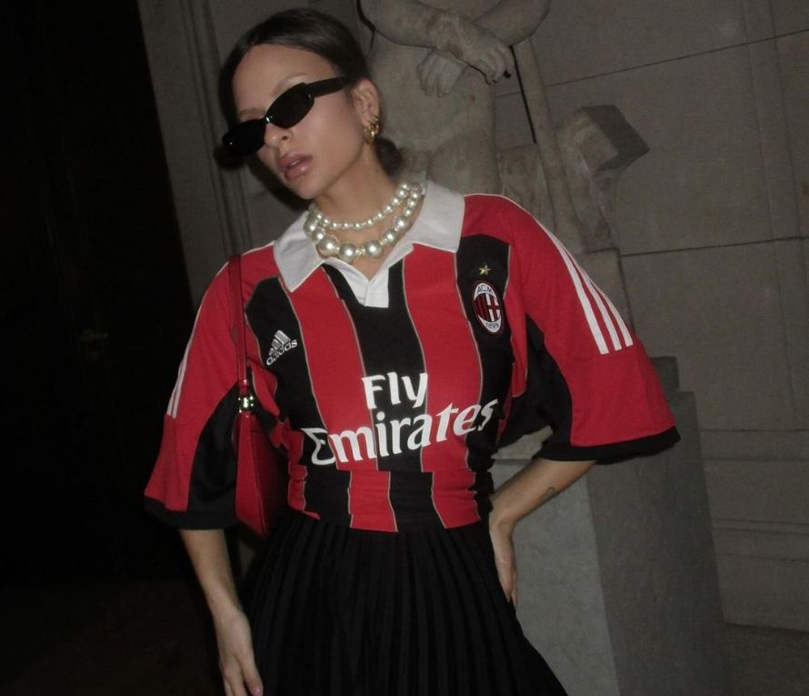 football fashion football style euro 2024