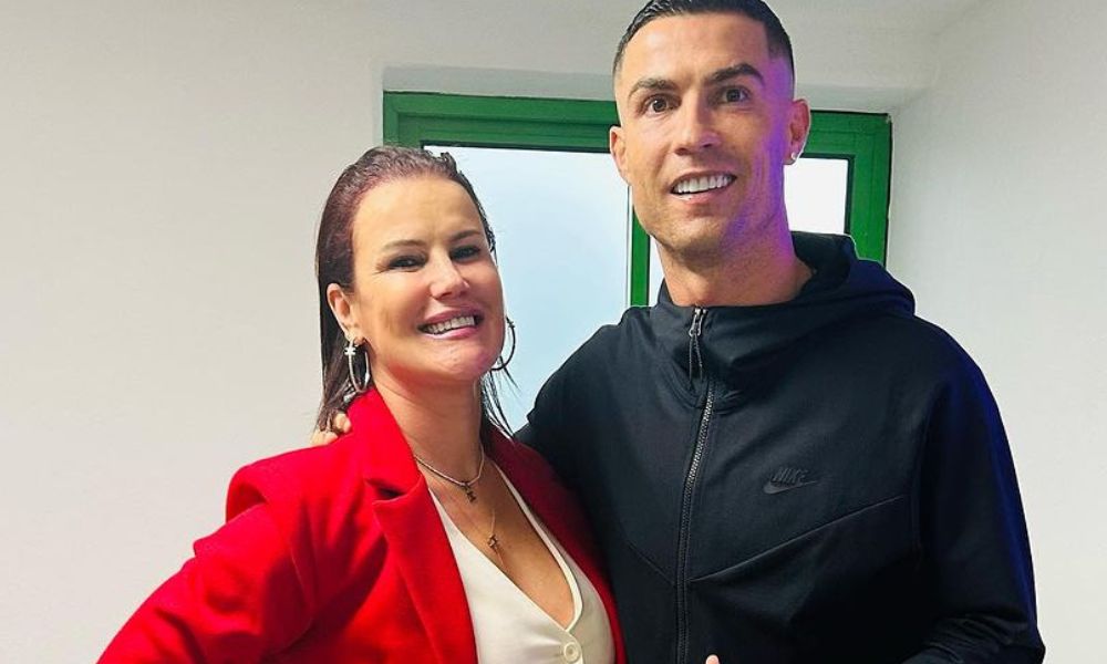 Cristiano Ronaldo Sister Everything We Know About Her Buro 247 4573