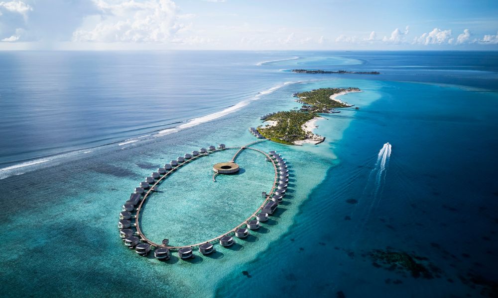 Ritz-Carlton Maldives