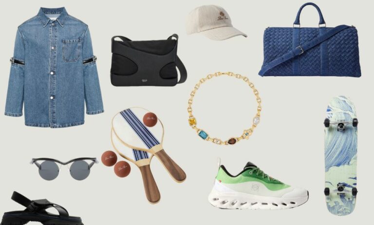 Eid Al Adha Gift Guide 2024