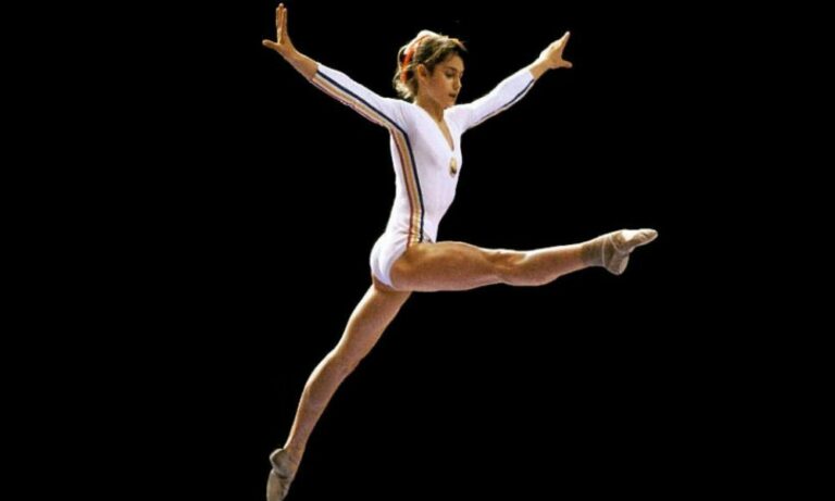 olympics fashion