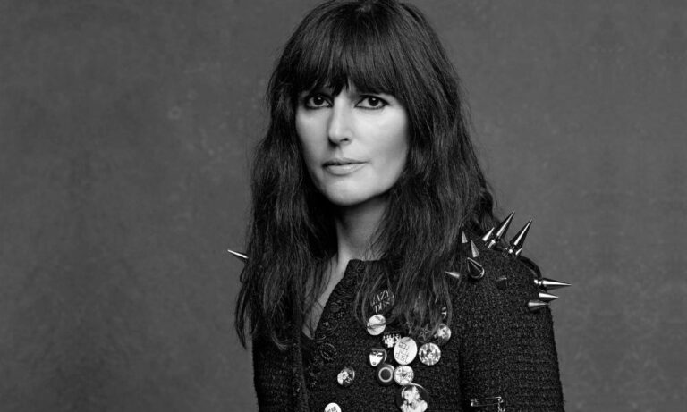 Virginie Viard Chanel