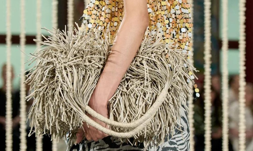 fringe bags
