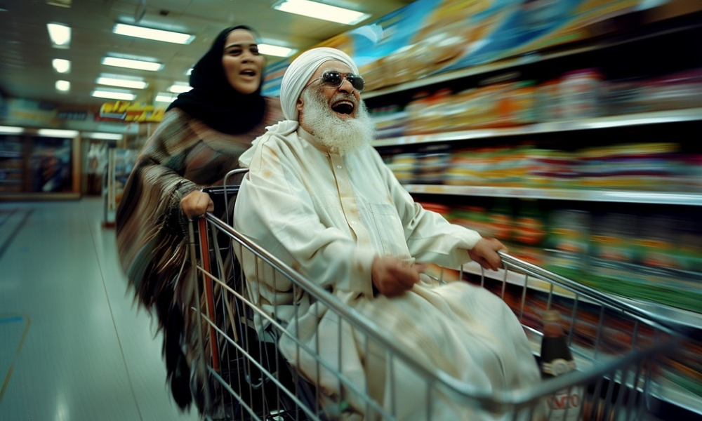 Father's Day experiences dubai