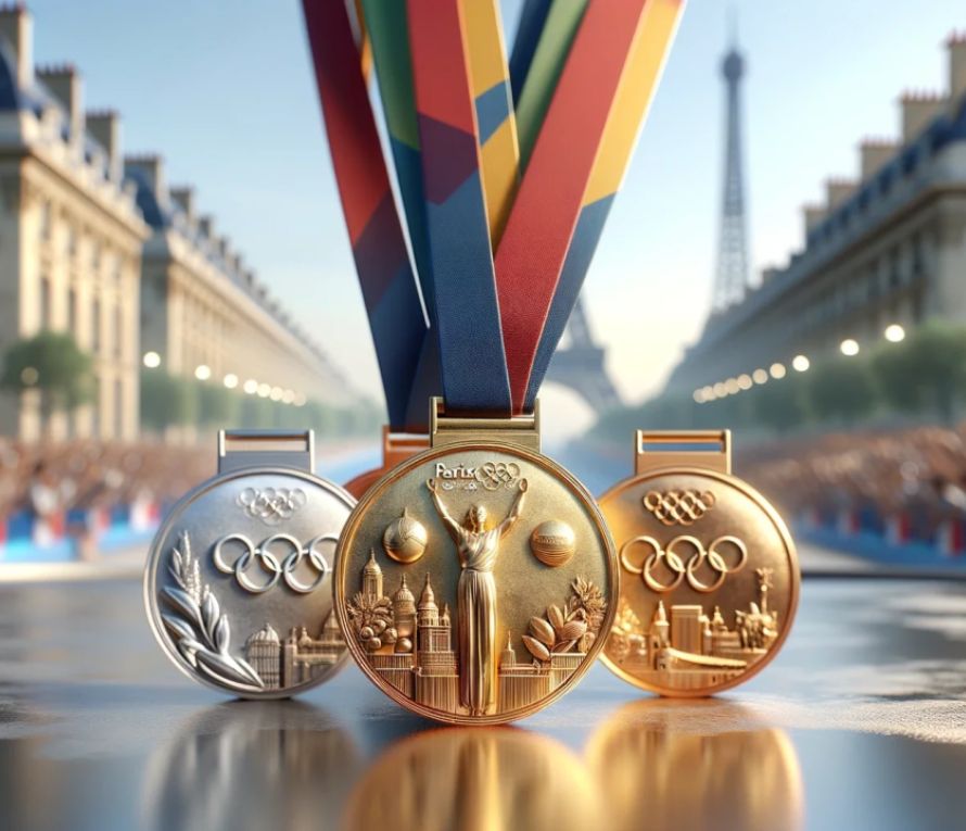 2024 Olympics opening ceremony where to watch dubai