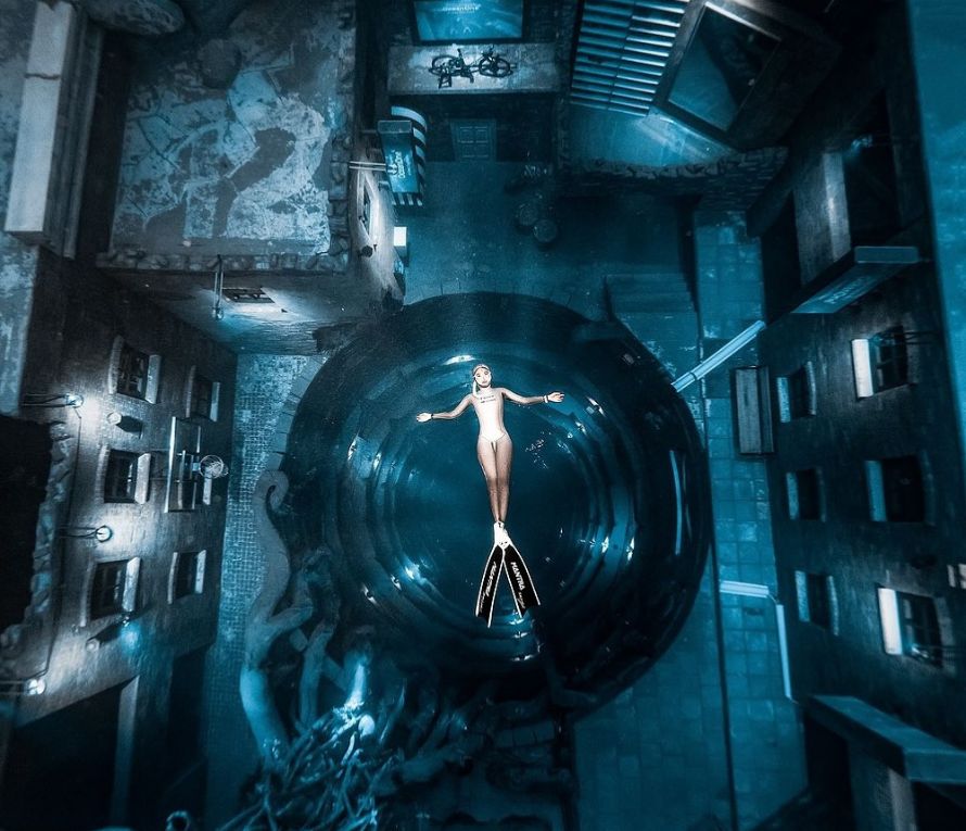 best places to visit in dubai during summer