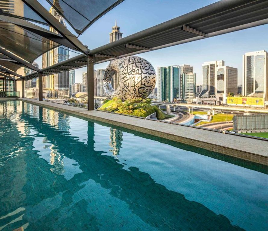 things to do in Dubai