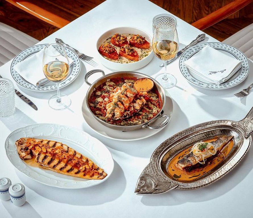 things to do in Dubai