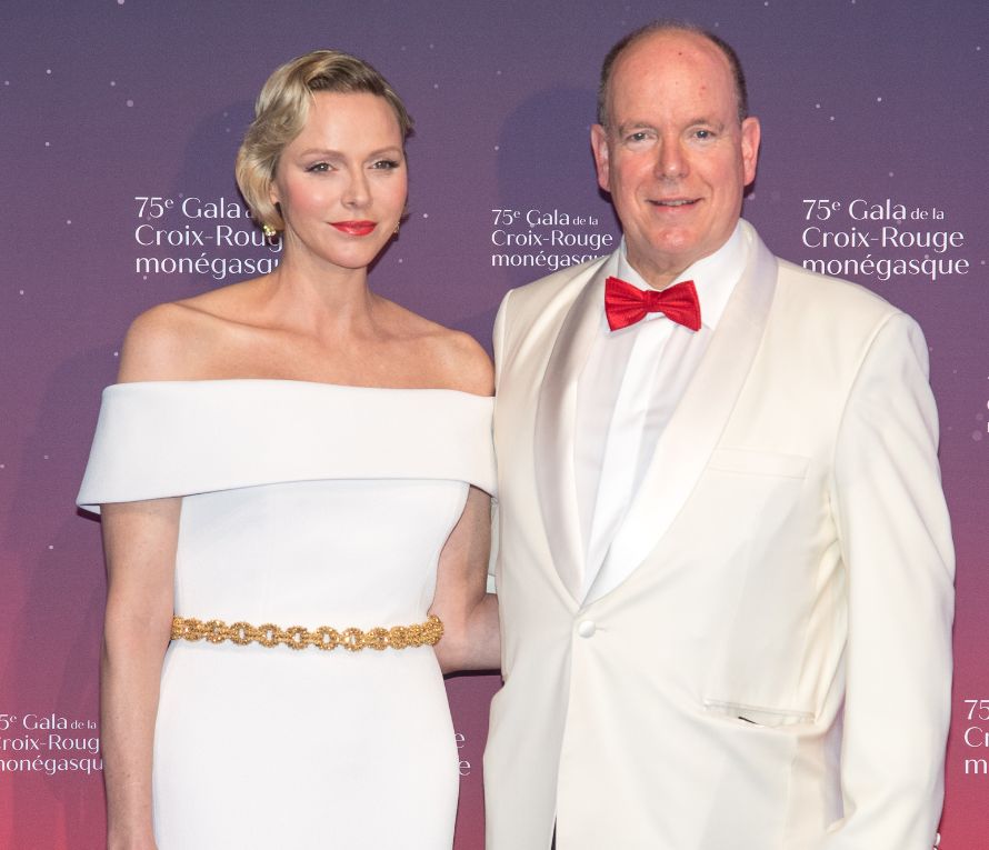 monaco red cross gala
