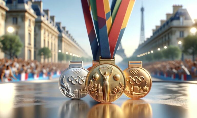 2024 Olympics opening ceremony where to watch dubai