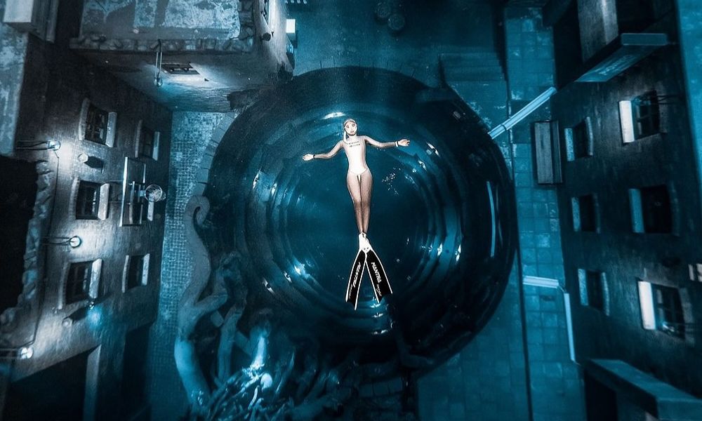 best places to visit in dubai during summer