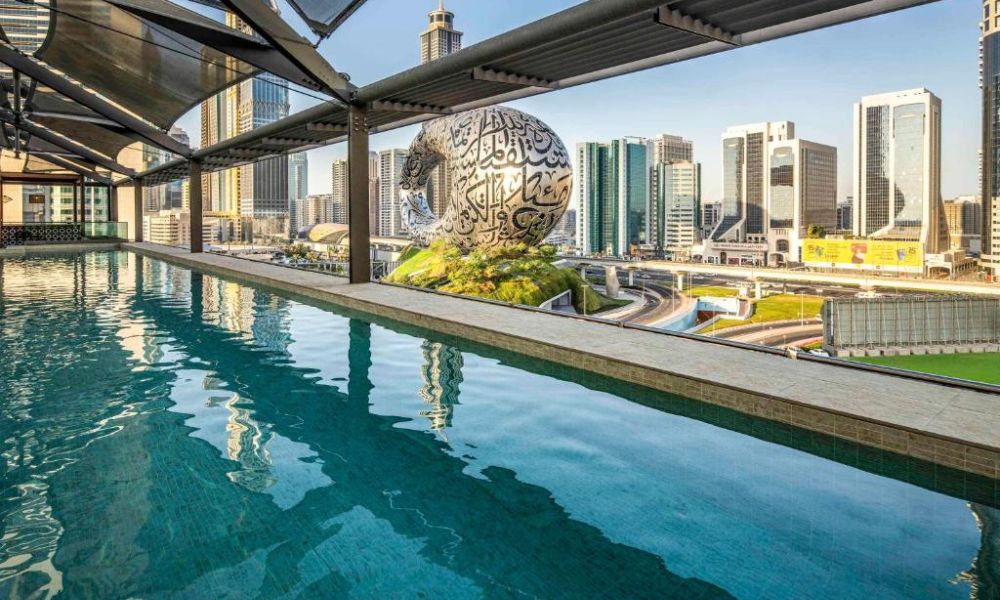 things to do in Dubai