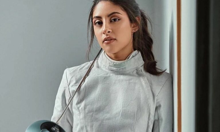 Nada Hafez