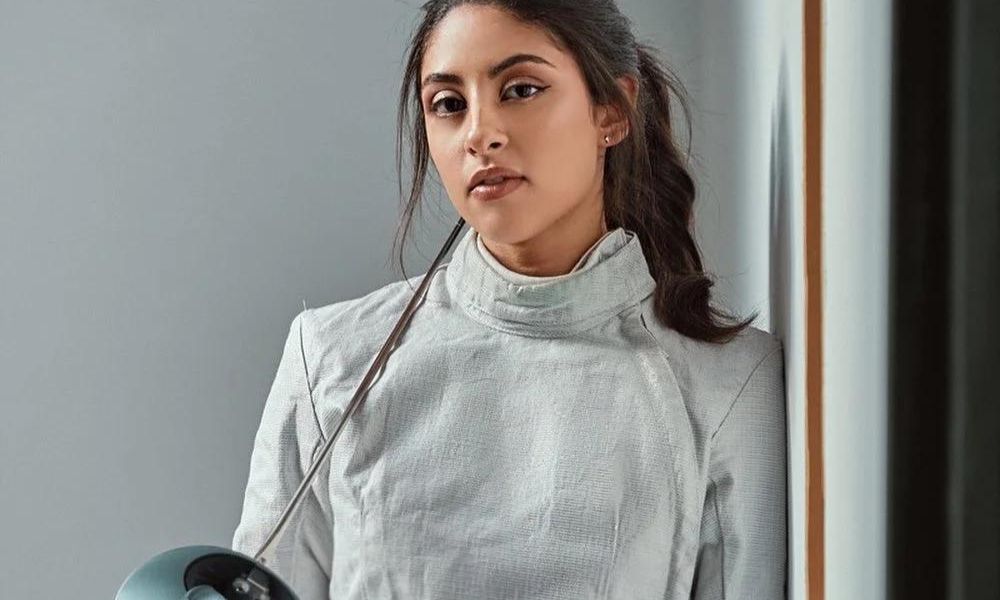 Nada Hafez