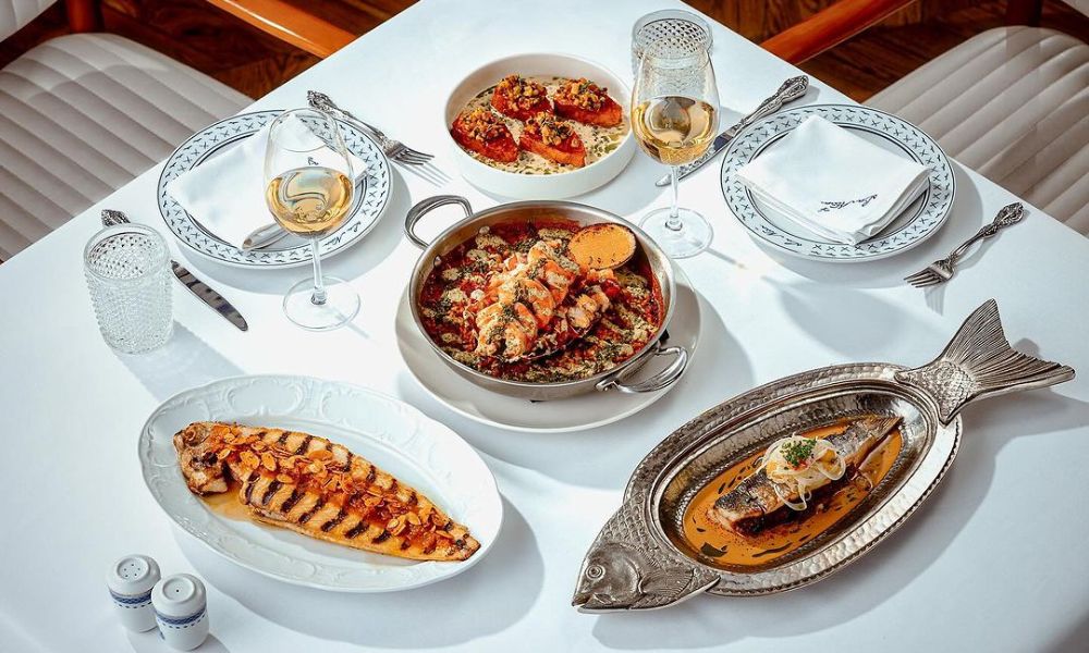 things to do in Dubai