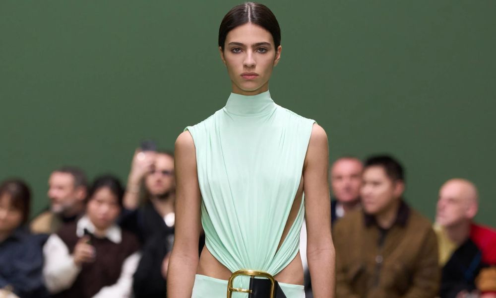 Lyst's Second Quarter Index of 2024