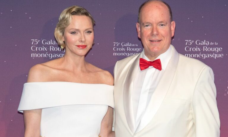 monaco red cross gala