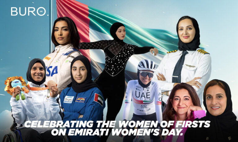 Emirati Women's Day
