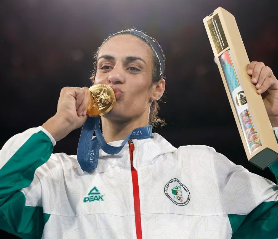 2024 summer olympics