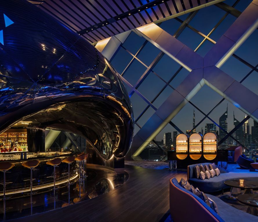 things to do in dubai