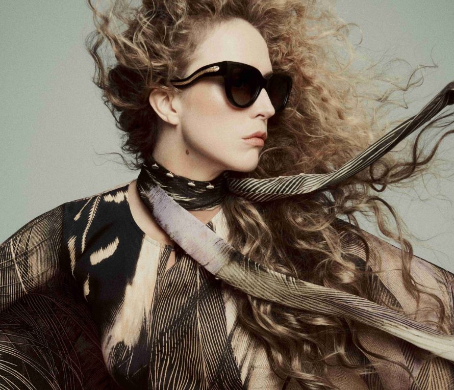 dubai fashion week spring/summer 2025