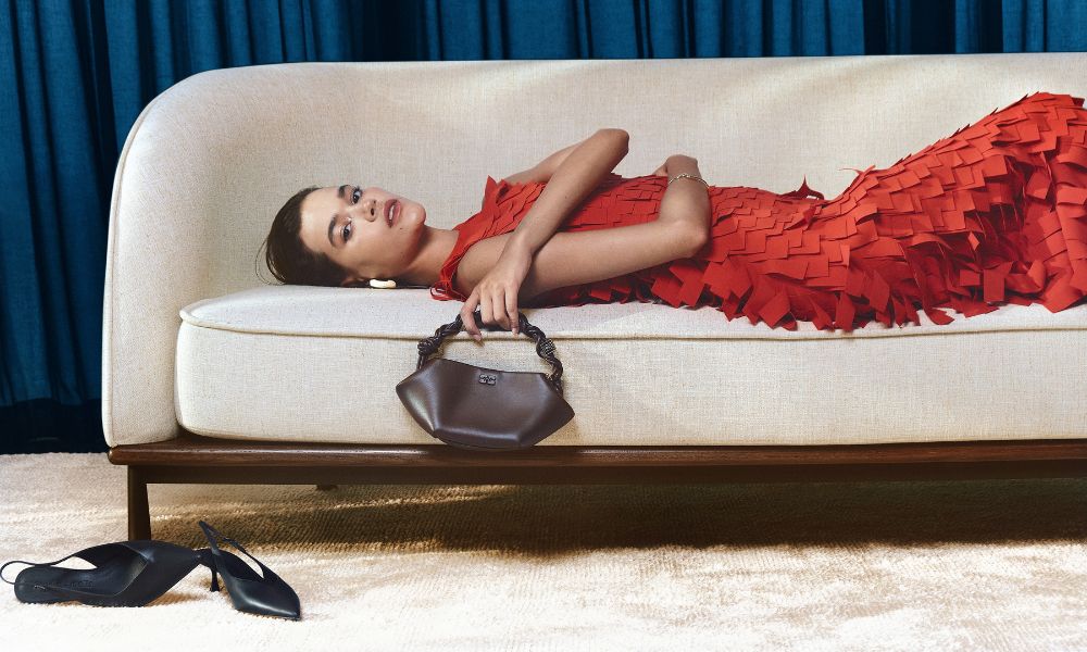 Harvey Nichols Dubai