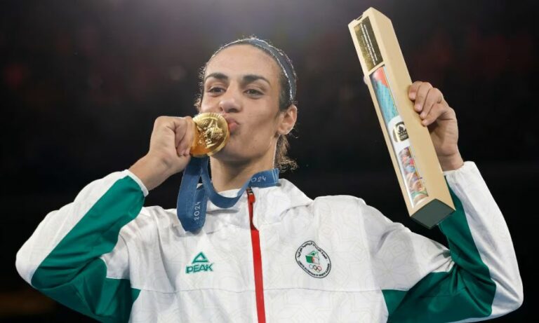 2024 summer olympics