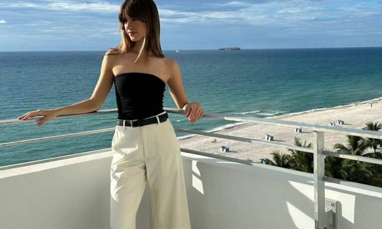 bermuda shorts