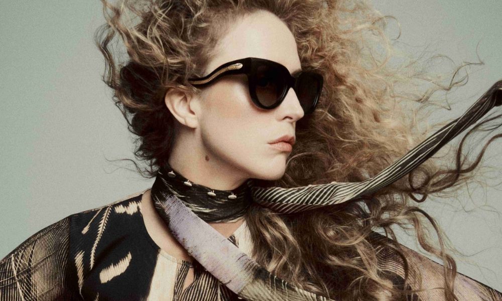 dubai fashion week spring/summer 2025