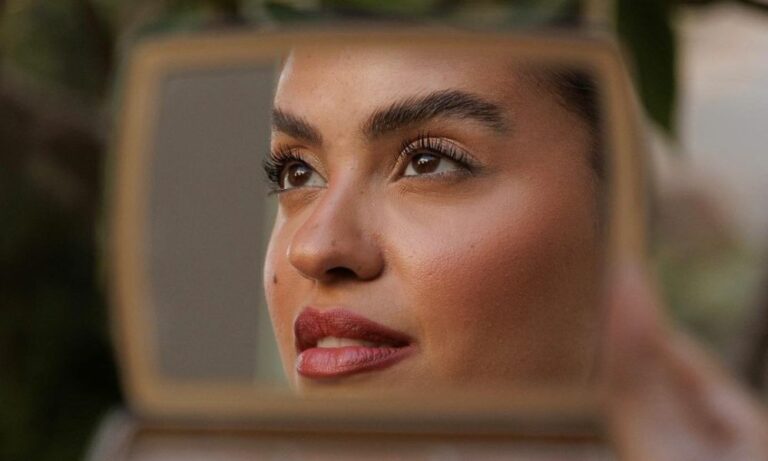 lash extensions dubai