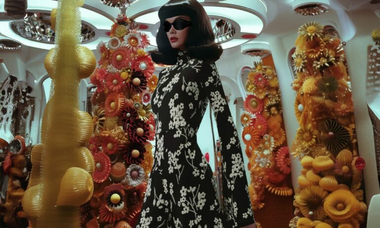 Max & co. x Richard Quinn